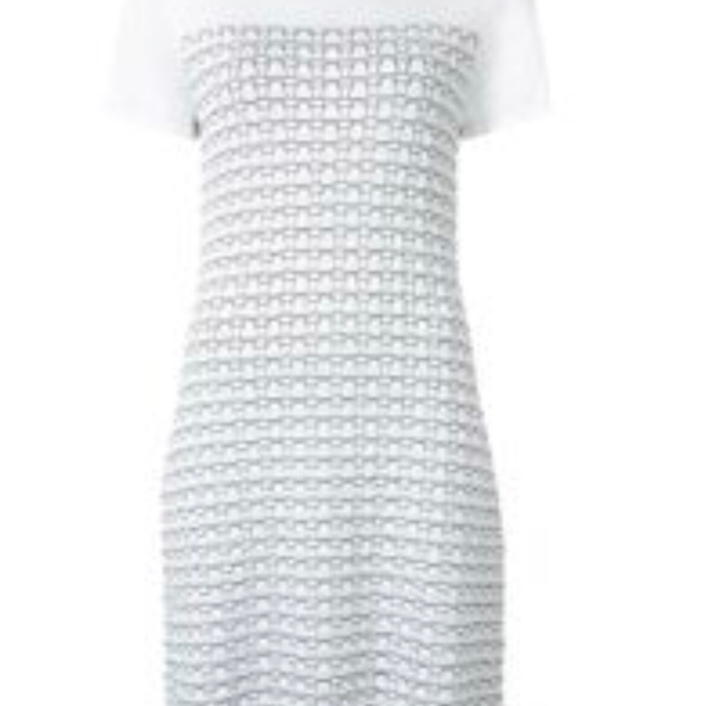 Rag and Bone Gwen dress.